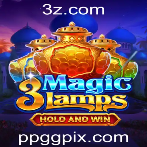 Descubra o Mundo do Jogo 3MagicLamps e Suas Regras