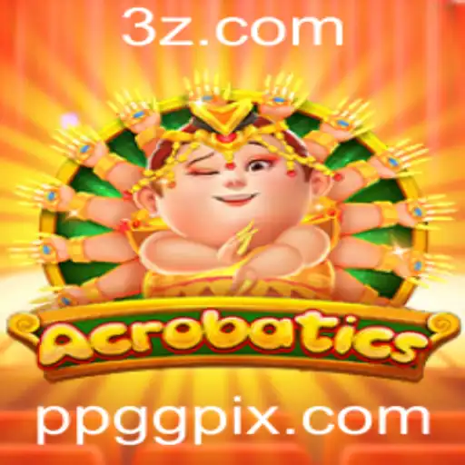 Explorando o Jogo Acrobatics: Uma Aventura de Habilidades e Criatividade