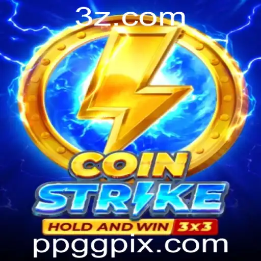 CoinStrike: O Novo Fenômeno dos Jogos com a Dinâmica PPGG