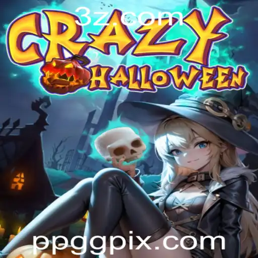 CrazyHalloween: Um Jogo de Estratégia Assustador com Regras Únicas