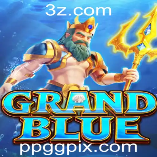 Explorando o Mundo de GRANDBLUE