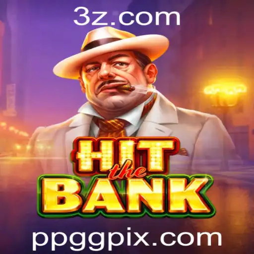 Descubra o Mundo de Aventuras e Estratégia de 'HitTheBank'