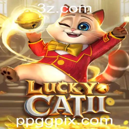 Explorando o Mundo de LuckyCatII: A Aventura que Todos Estão Jogando