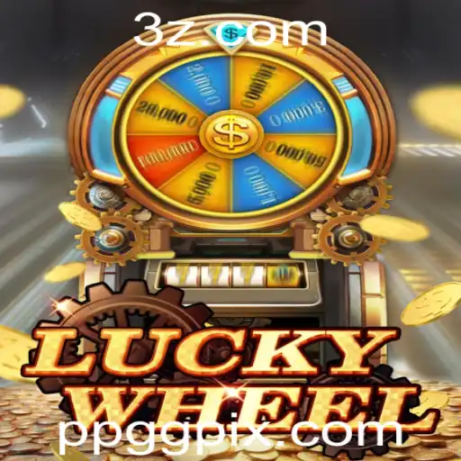 Desvendando o Mundo do LuckyWheel: O Jogo de Sorte do Momento