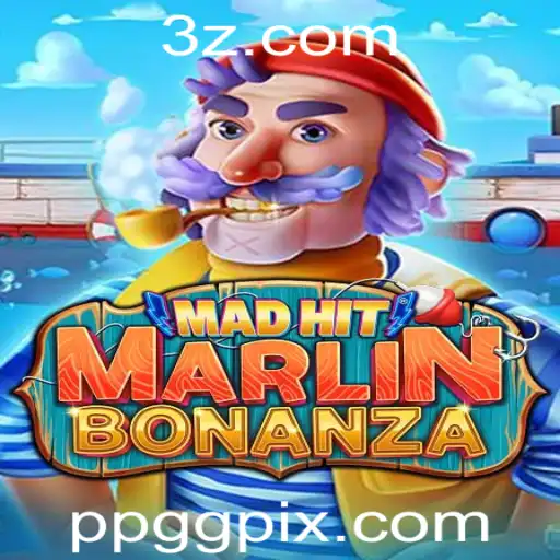 Descubra MadHitMarlinBonanza: O Jogo que Está Conquistando os Fãs de PPGG