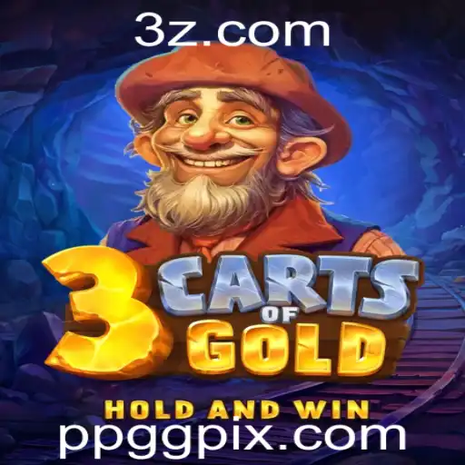 3cartsOfGold: Descubra a Emocionante Aventura do Novo Jogo de Estratégia