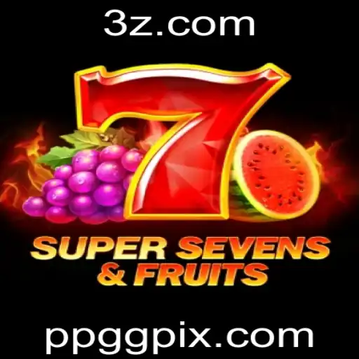 Descubra o Mundo de 7SuperSevensFruits com PPGG