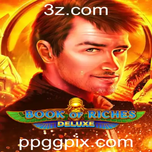 Explorando o Fascinante Mundo de BookofRichesDeluxe