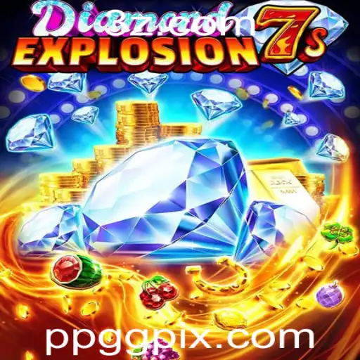 Explorando o Excitante Universo de DiamondExplosion7s
