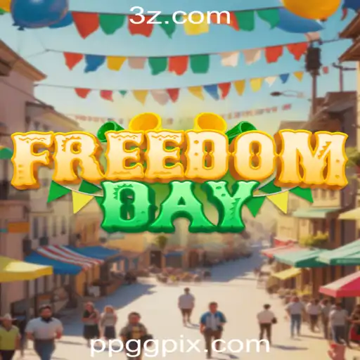 Explorando FreedomDay: Um Jogo Inovador no Mundo do PPGG
