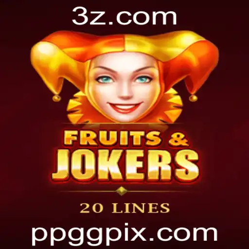 Explorando o Mundo Fascinante de FruitsAndJokers20: O Jogo do Momento