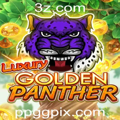 Explorando o Mundo do Jogo LUXURYGOLDENPANTHER: Uma Aventura Inovadora