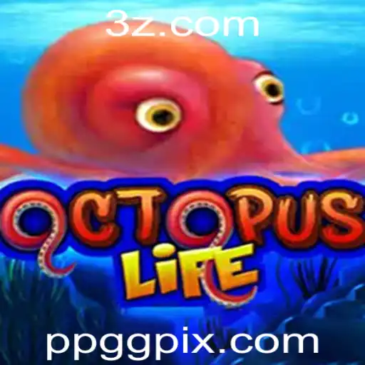 Descubra OctopusLife: O Novo Jogo PPGG que Está Conquistando Todos