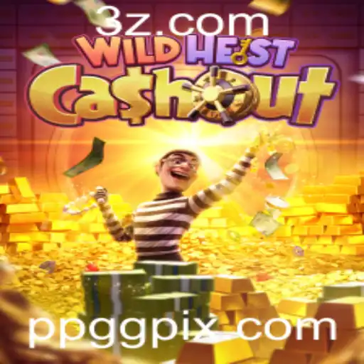 Explorando o Chamativo Mundo de WildHeistCashout: O Inovador Jogo PPGG