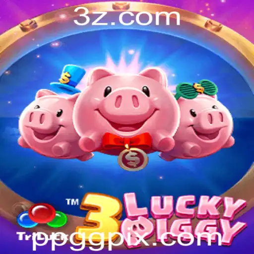 Descubra o Mundo Encantado de 3LUCKYPIGGY: O Jogo que Conquistou a Internet