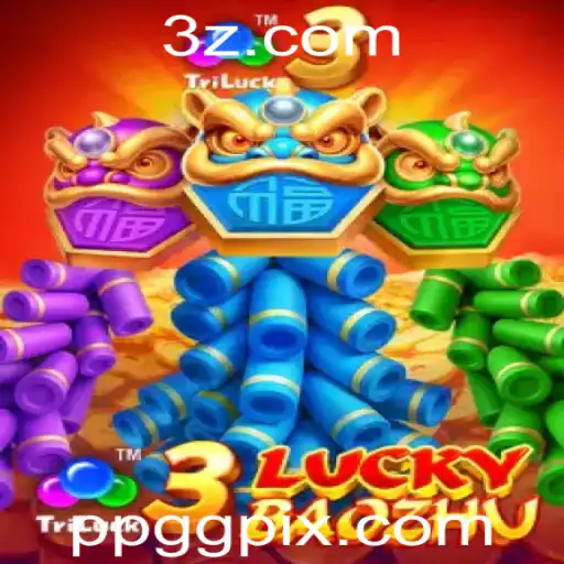 Entendendo o Jogo 3LuckyBaozhu e suas Regras