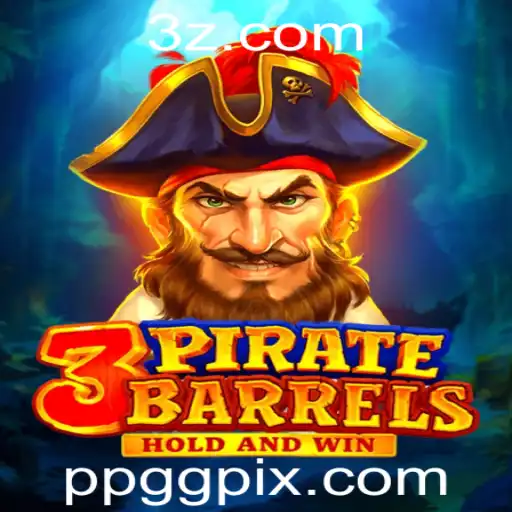 Descubra a Aventura de 3PirateBarrels