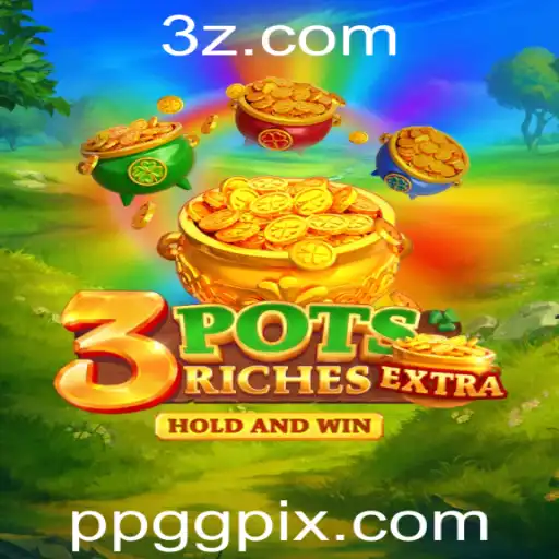 Explorando o Fascinante Mundo de 3potsExtra: Regras e Dinâmicas do Jogo PPGG