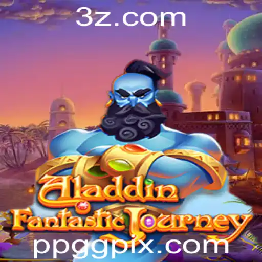 Aladdin: Explorando o Mundo Encantado do Jogo PPGG