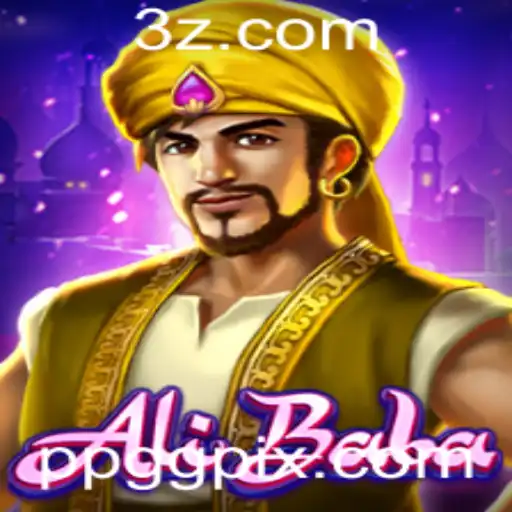 AliBaba: Explorando a Diversão do Jogo com PPGG