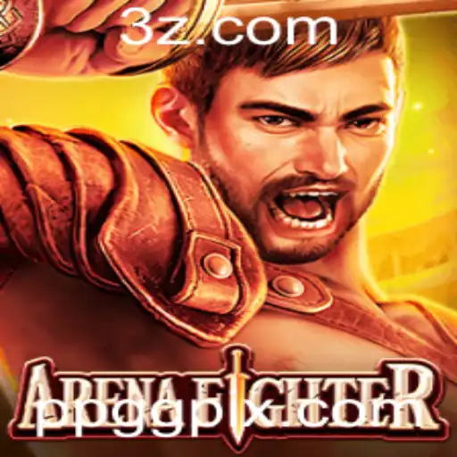 ArenaFighter: Conheça o Novo Sucesso no Mundo dos Games com PPGG