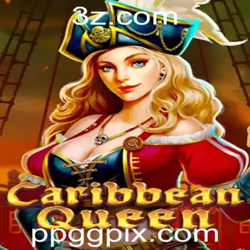 CaribbeanQueen e a Excitante Aventura de PPGG