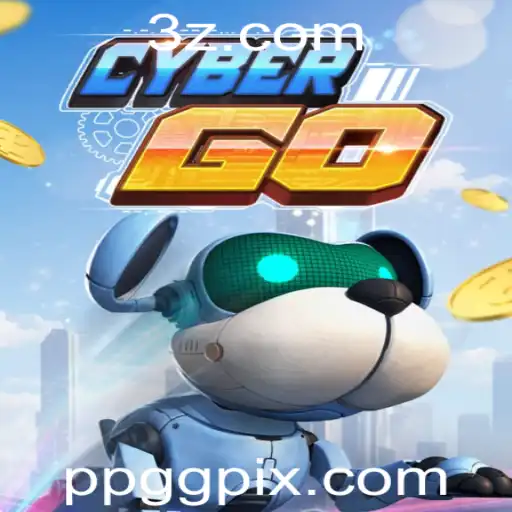 Explorando CyberGO: Uma Nova Era de Jogos com PPGG