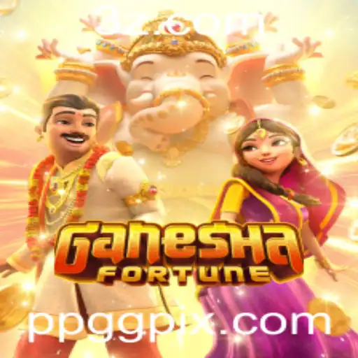 Explorando o Mundo de GaneshaFortune: Uma Jornada com PPGG