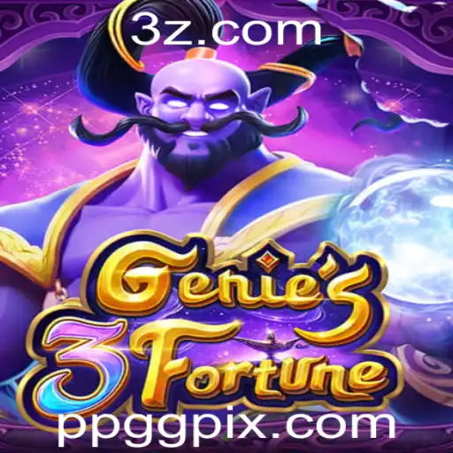 Genie3Fortune: Explorando o Mundo do Jogo Inovador