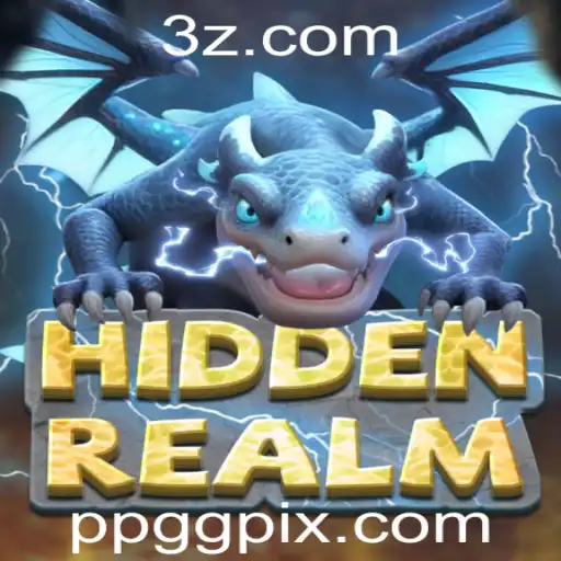 HiddenRealm: A Magia e Estratégia do Novo Jogo PPGG