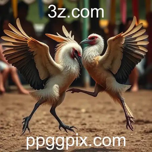 Descubra os Fascinantes Jogos de Sabong: Uma Tradição Atemporal