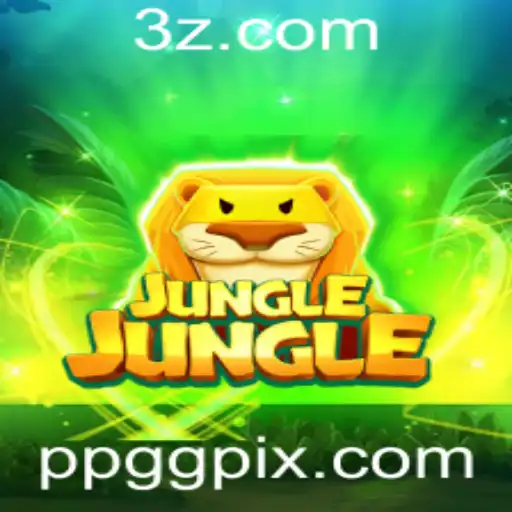 JungleJungle: Aventura Selvagem e Estratégica com PPGG