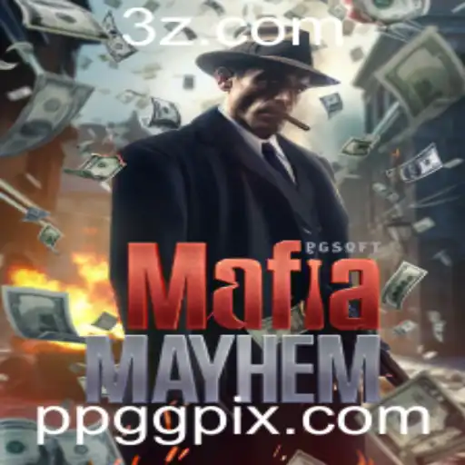 Descubra a Emoção de MafiaMayhem: O Jogo que Está Revolucionando o Mundo Gamer