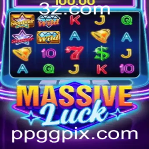 Explorando MassiveLuck: Um Novo Jogo de Estratégia e Sorte