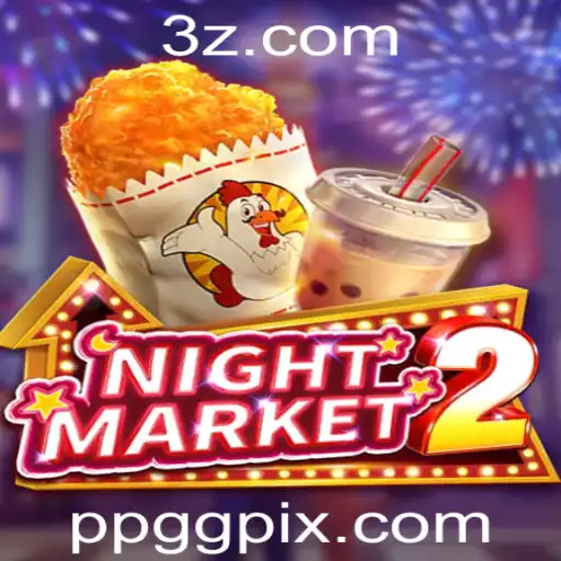 NightMarket2: Uma Immersão no Mundo dos Jogos com PPGG