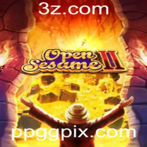 Descubra OpenSesameII: O Fascinante Jogo de Estratégia