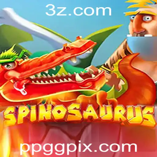 Explorando o Mundo Pré-Histórico com Spinosaurus: Jogo de Estratégia Dinâmica