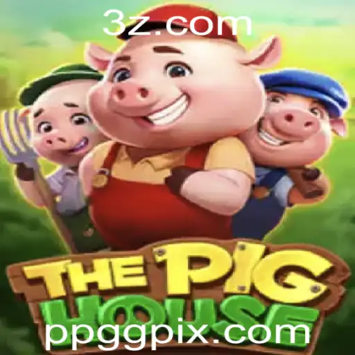 ThePigHouse: Explorando o Universo de PPGG