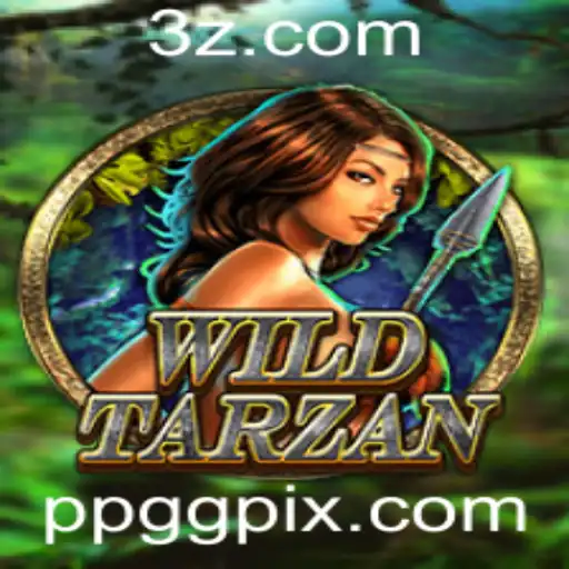 WildTarzan: Aventure-se nas Selvas com o Novo Jogo Inovador
