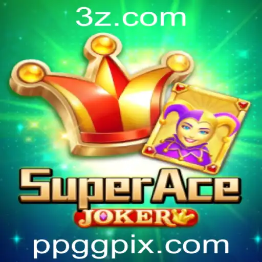 Descubra o Fascinante Mundo de SuperAceJoker: Um Mergulho em PPGG
